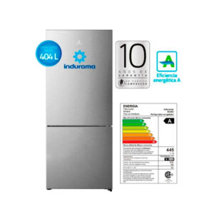 REFRIGERADORA INDURAMA 404LT RI-698N NO FROST
