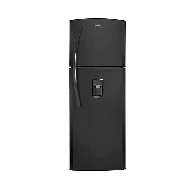 Refrigeradora Mabe Top Mount RMP420FLPG No Frost 405L
