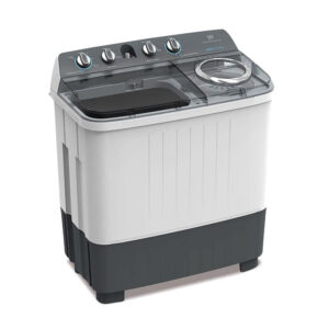 Lavadora Semiautomática Westinghouse Carga Superiror 13KG