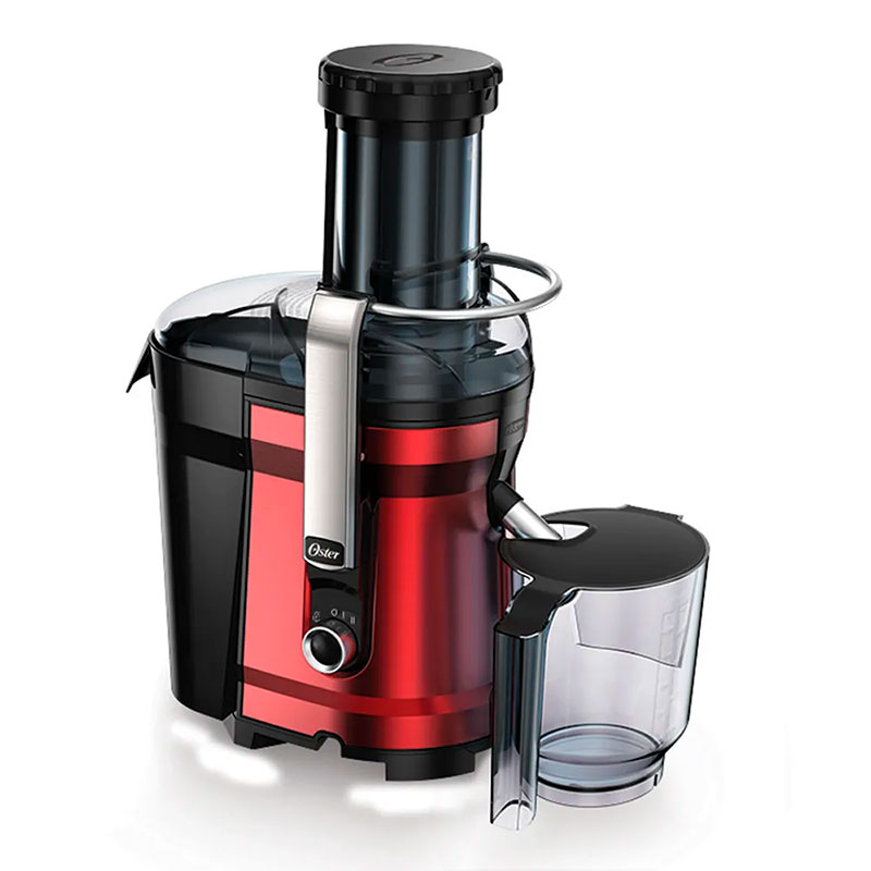 Extractor de Jugos Oster FPSTJE318R