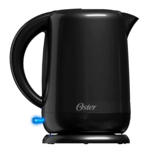 Hervidor Eléctrico 1.7L Oster BVSTKT3101 Negro