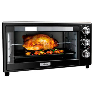 Horno Tostador Oster de 60L TSSTTVLC60L