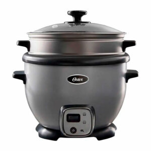 Olla Arrocera Oster 1.8 Litros Sofrito CKSTRC8029S