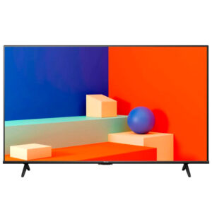 TELEVISOR HISENSE UHD 4K ACTIVE HDR 55" SMART TV 55A6K