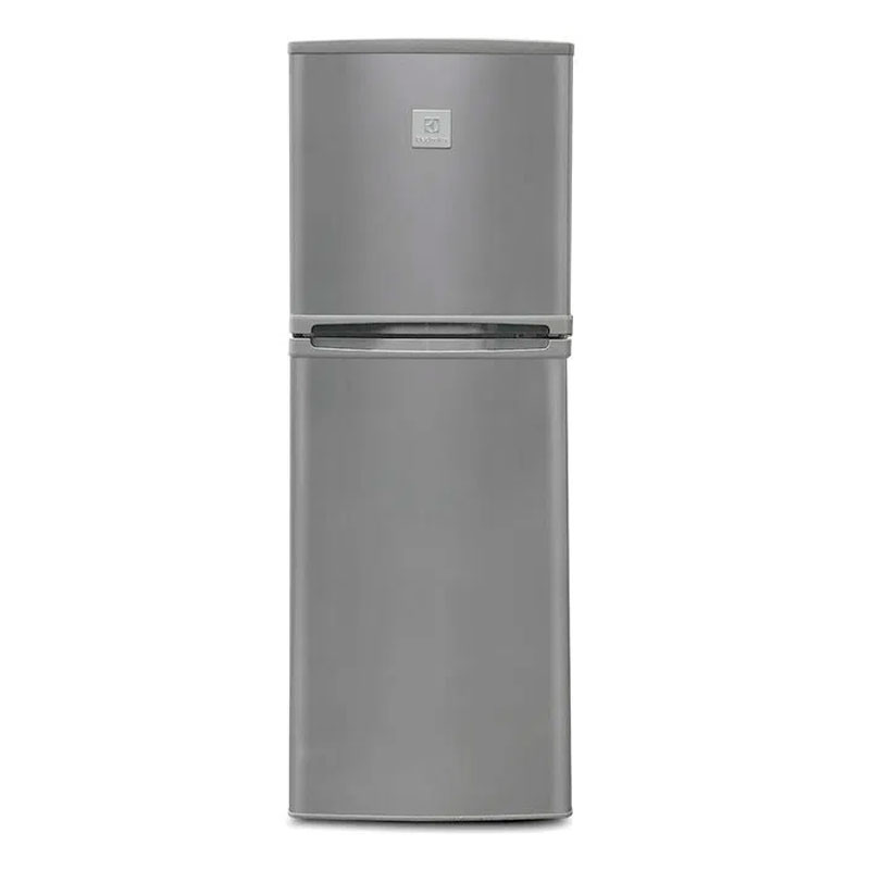 Refrigeradora Electrolux Top Mount Frost 308L Gris (ERT45G2HQI)