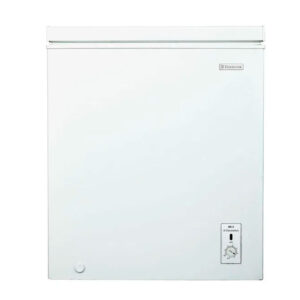 Congelador Horizontal Electrolux Cycle Defrost 145L (EFC15A2HPWB)