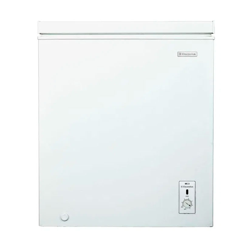 Congelador Horizontal Electrolux Cycle Defrost 145L (EFC15A2HPWB)