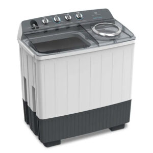 Lavadora Semiautomática Westinghouse Carga Superior 16KG (WWTM16M2XSWW)