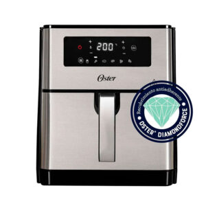 Freidora Oster de Aire Digital 9L CKSTAF90D