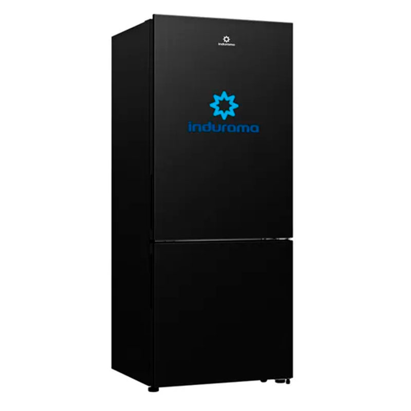 Refrigeradora Indurama Bottom Freezer RI-699N 404L