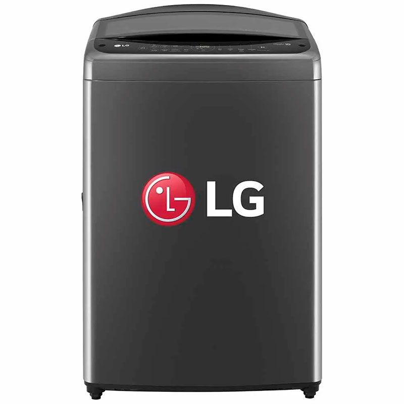 Lavadora LG Carga Superior 17Kg WT17BV6