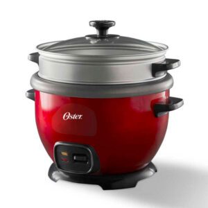 Olla Arrocera 22L Multiusos Oster CKSTRC5730R-053