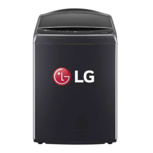 Lavadora LG de 25kg carga superior AI DD con 6 Motion y Smart Diagnosis WT25PBVS6