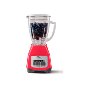 OSTER LICUADORA 2 VEL+PULSO 550W BLSTKAG-MPB