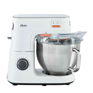 Batidora de Pedestal 52L Heatsoft Oster FPSTSMPL4W-053